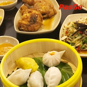 Bốp Quán Ngõ 622 Minh Khai