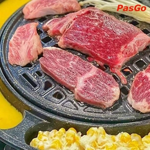 BosSam BBQ Nguyễn Văn Cừ