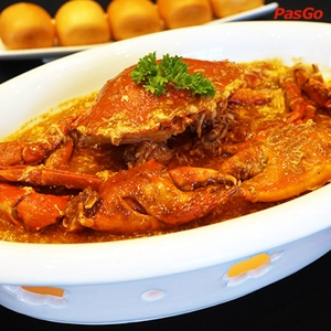 Brilliant Seafood Hồ Nghinh