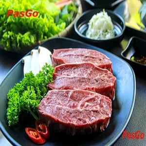 Bros Kitchen BBQ Beer Hải Châu