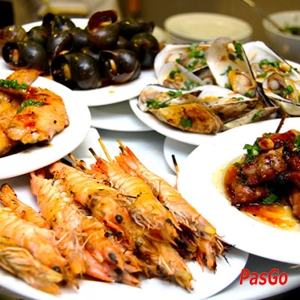 buffet-khach-san-oscar-saigon-hotel