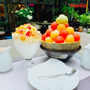 Bunny’s Kitchen Xuân Thủy