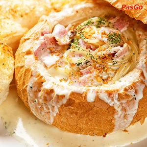 Buzza Pizza Phan Văn Trị