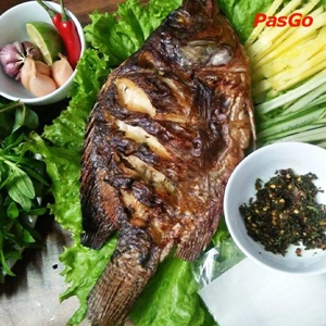 Cá Nướng A Phương Hà Đông 