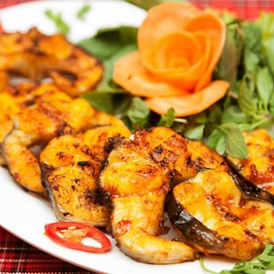 CÁ SÔNG TOÀN THẮNG - NGỌT NGÀO HƯƠNG VỊ ĐỒNG QUÊ VIỆT