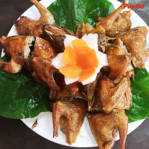 Cành Cọ Vàng KĐT Thành Phố Giao Lưu 
