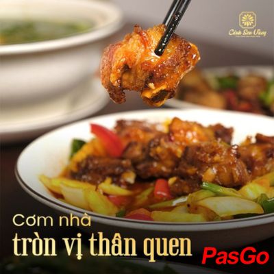 Cánh Sen Vàng - KĐT Thành Phố Giao Lưu