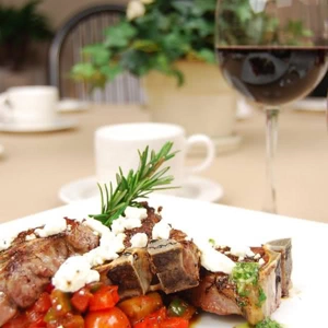 CASA ITALIA – HƯƠNG VỊ Ý KHÓ QUÊN