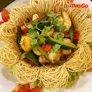 Cát Tường Trần Hưng Đạo