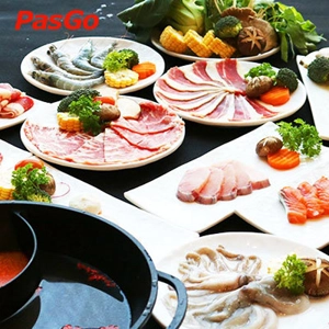 Central Kitchen Aeon Mall Long Biên