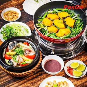 Chả Cá An Nam 324 Bà Triệu