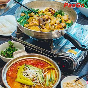Chả Cá Hàng Sơn Huỳnh Thúc Kháng