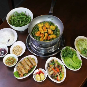 Chả Cá Ngon 57 Phan Chu Trinh