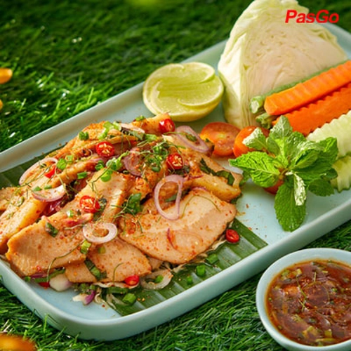 Chang Đường Số 7 Bình Tân 