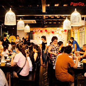 Chao Quán Hà Đông