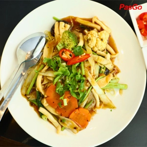 Chay Bà Xã Hoàng Dư Khương