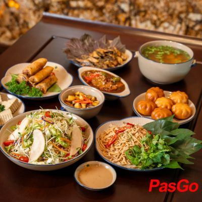 Chay Cực Lạc Thụy Khuê