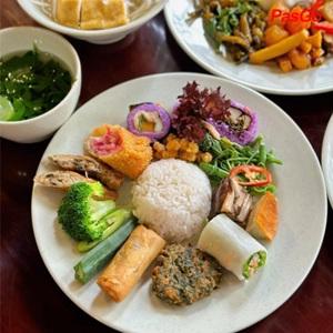 Chay Quang Minh Hoàng Quốc Việt