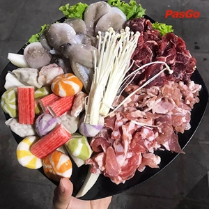 Chị Béo Trần Khát Chân