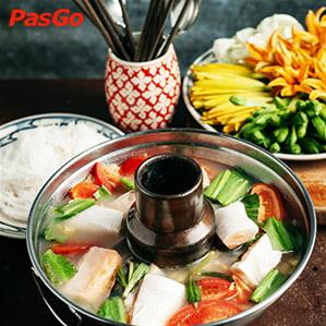 Chị Hoa Vietnamese Cuisine Hai Bà Trưng