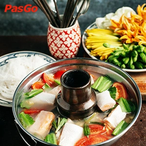 Chị Hoa Vietnamese Cuisine Hai Bà Trưng