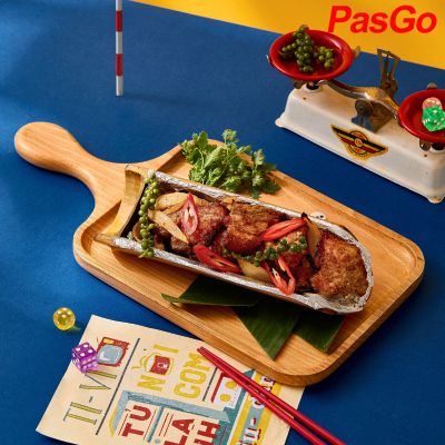CityFood The Station Nguỵ Như Kon Tum