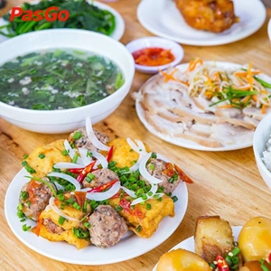 Cơm Huế Như Thái Phiên