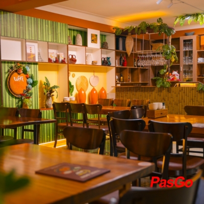 Cơm Niêu Cuội Nam Quang 1