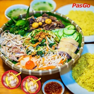 Con Gà Mái Hoàng Hoa Thám