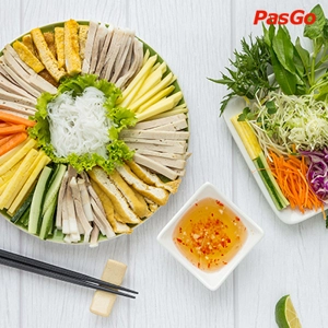 Cuốn N Roll Đoàn Trần Nghiệp