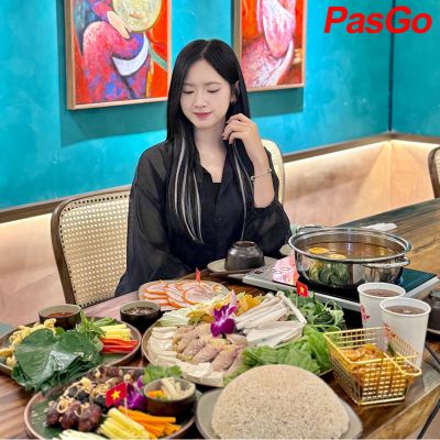 Cuốn Sen Trần Huy Liệu
