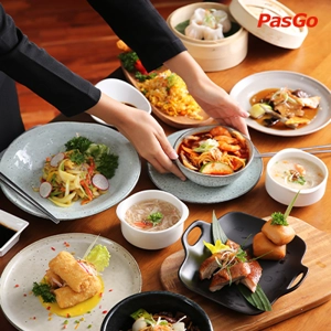 D’Maris Lotte Mart      