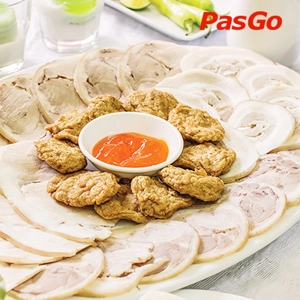 Đặc Sản Hoàng Tín Lê Hồng Phong