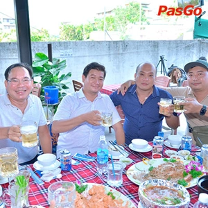 Đảo Hải Sản 2 Trần Não