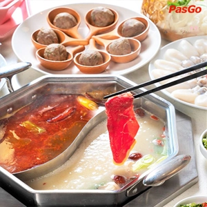 Dao Hua Hoàng Hoa Thám