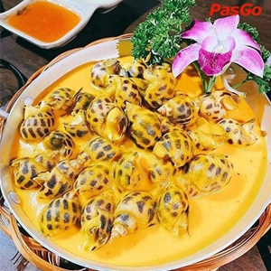 Đảo Ốc Hào Nam