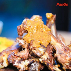 Dê Lam Sơn Song Hành