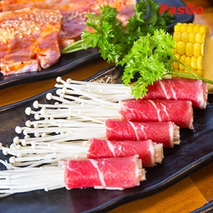 Đệ Nhất Nướng Nguyễn Văn Cừ