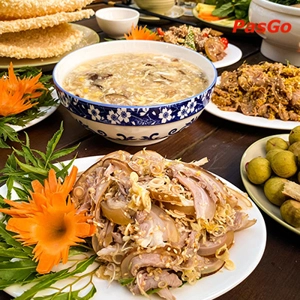 Dê Núi Ninh Bình Lê Trọng Tấn 