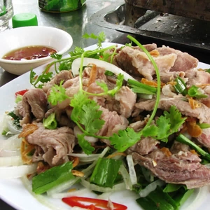 DÊ VÀNG BẮC HẢI – NGỌT VỊ TỰ NHIÊN