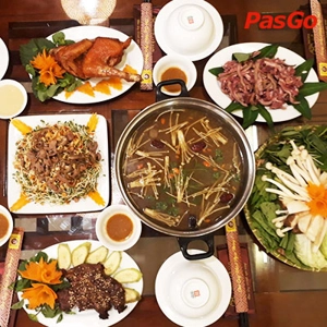 Dê Vàng Nguyễn Văn Lộc