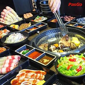 Deli 4B BBQ & Hotpot Thượng Đình   