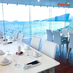 Despacito Restaurant Conroy Tower