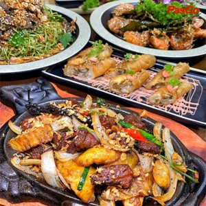 District 13 Yên Lãng