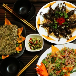 Độc Quán 430 Vạn Phúc Hà Đông