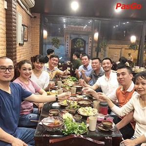Độc Quán 86 Hoàng Ngân