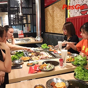 Dolpan Sam Vincom Trần Duy Hưng