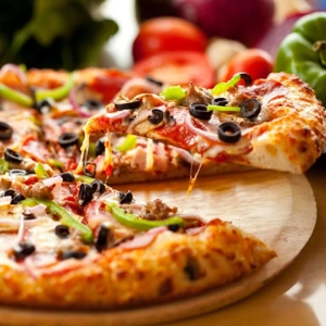 Domino Pizza Quang Trung