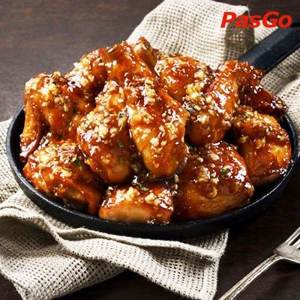 Don Chicken Hàm Nghi  