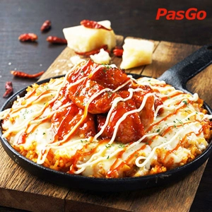 Don Chicken Royal City